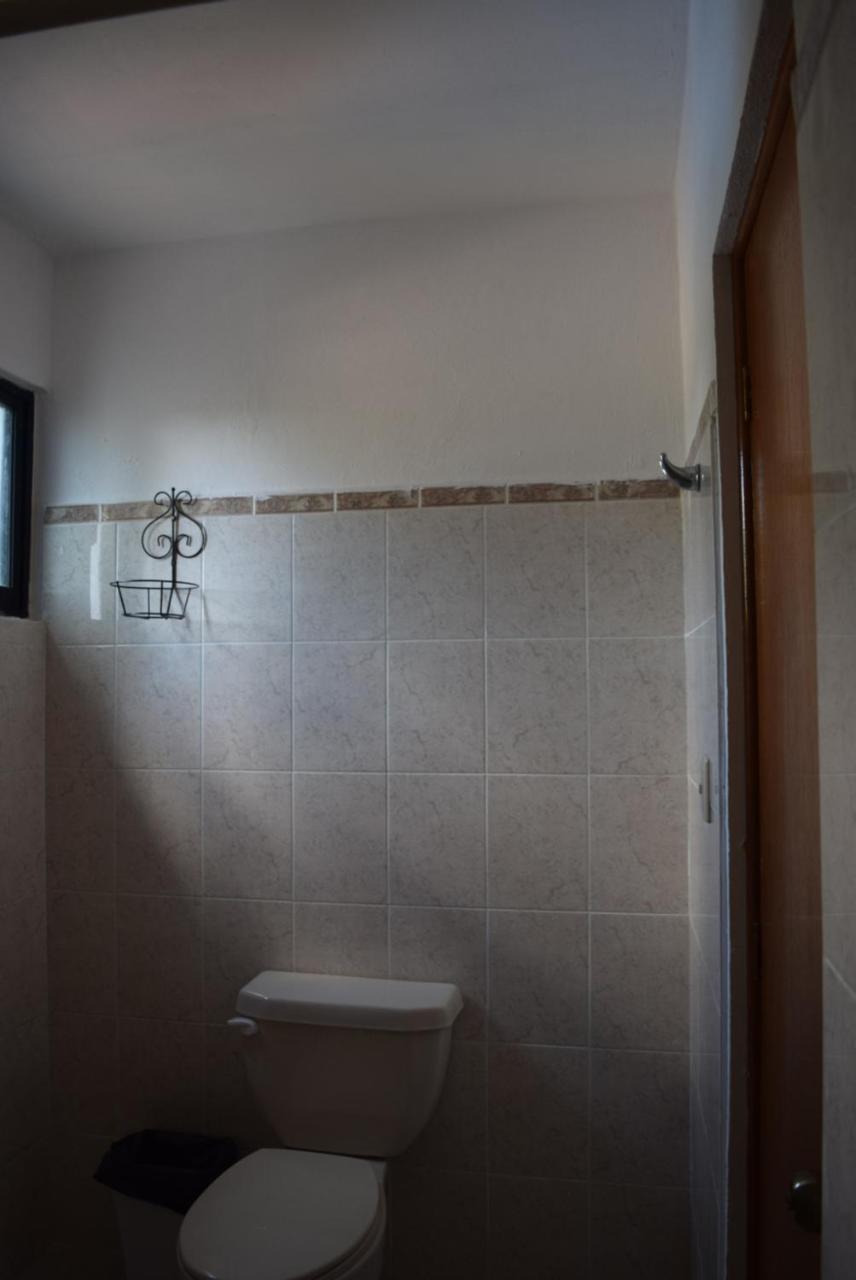 Casa Flamingo Appartement Valladolid  Buitenkant foto