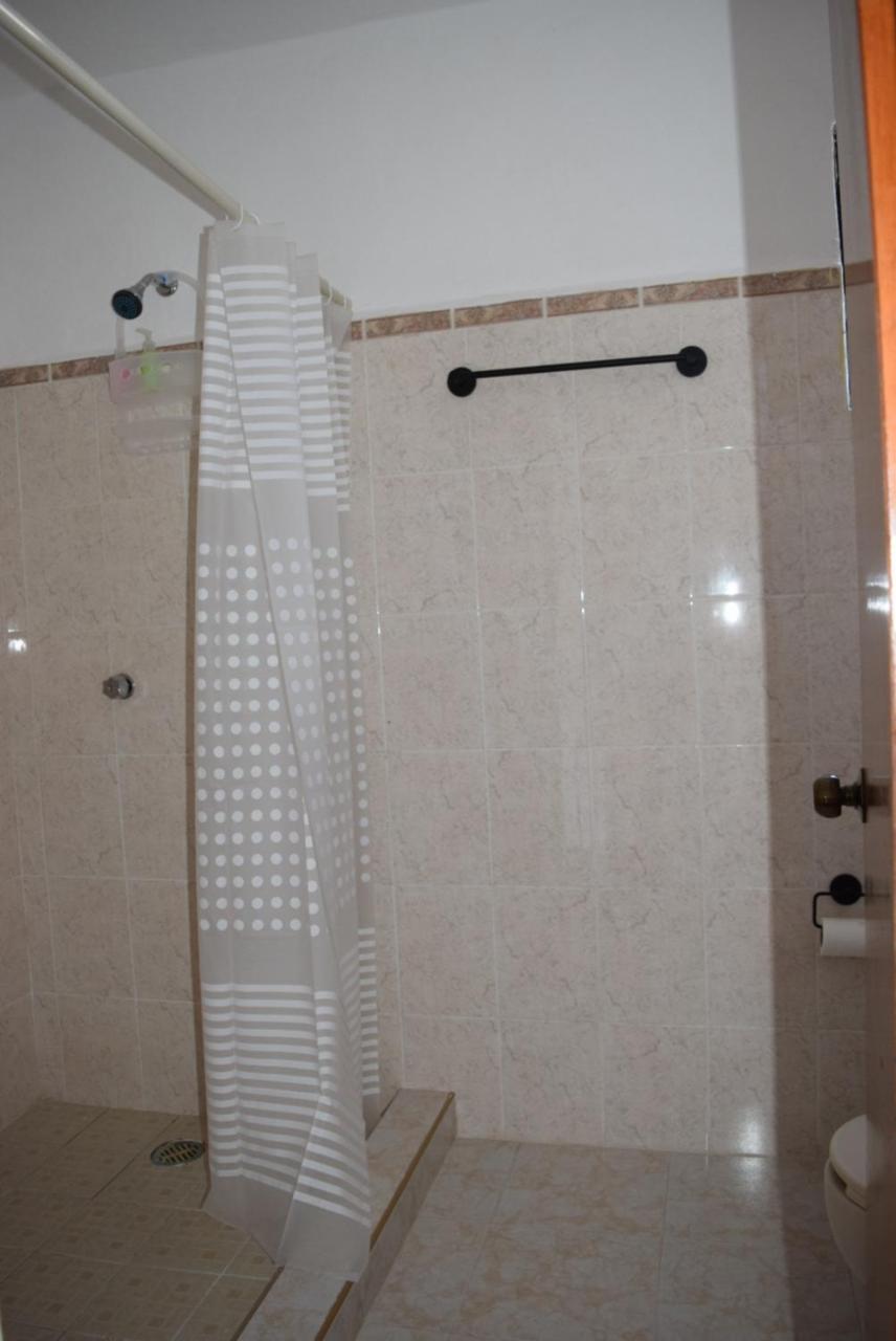Casa Flamingo Appartement Valladolid  Buitenkant foto
