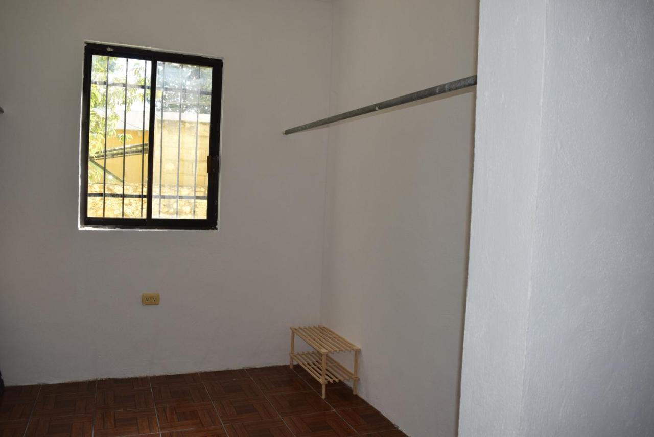 Casa Flamingo Appartement Valladolid  Buitenkant foto