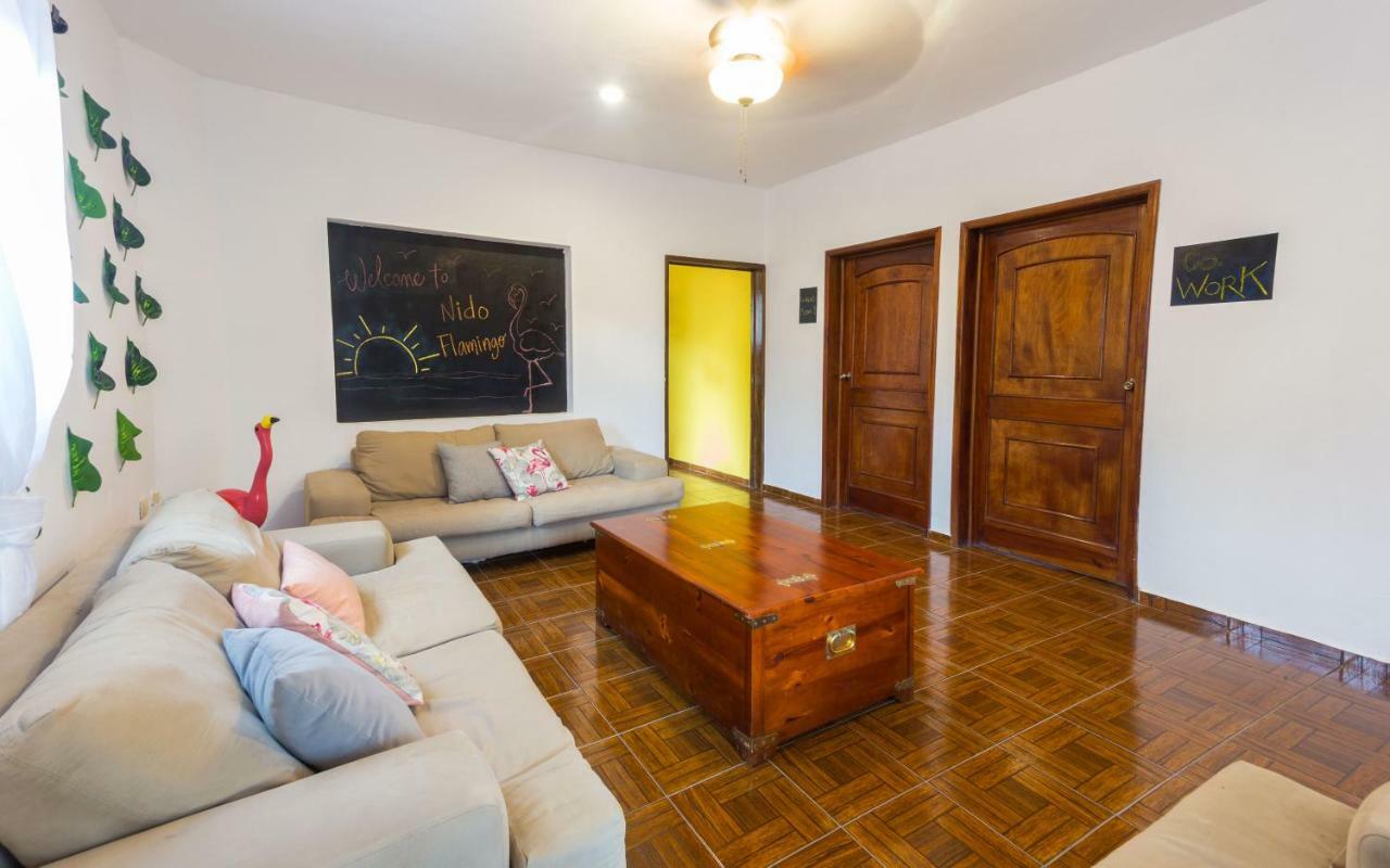 Casa Flamingo Appartement Valladolid  Buitenkant foto